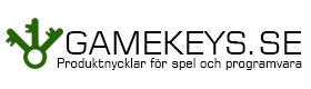GameKeys.se